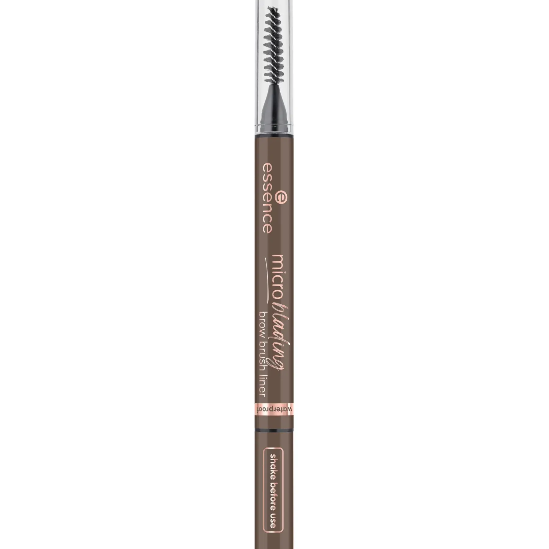 Outlet Microblading Brow Brush Liner Vegane Augenbrauen Produkten|Augenbrauen