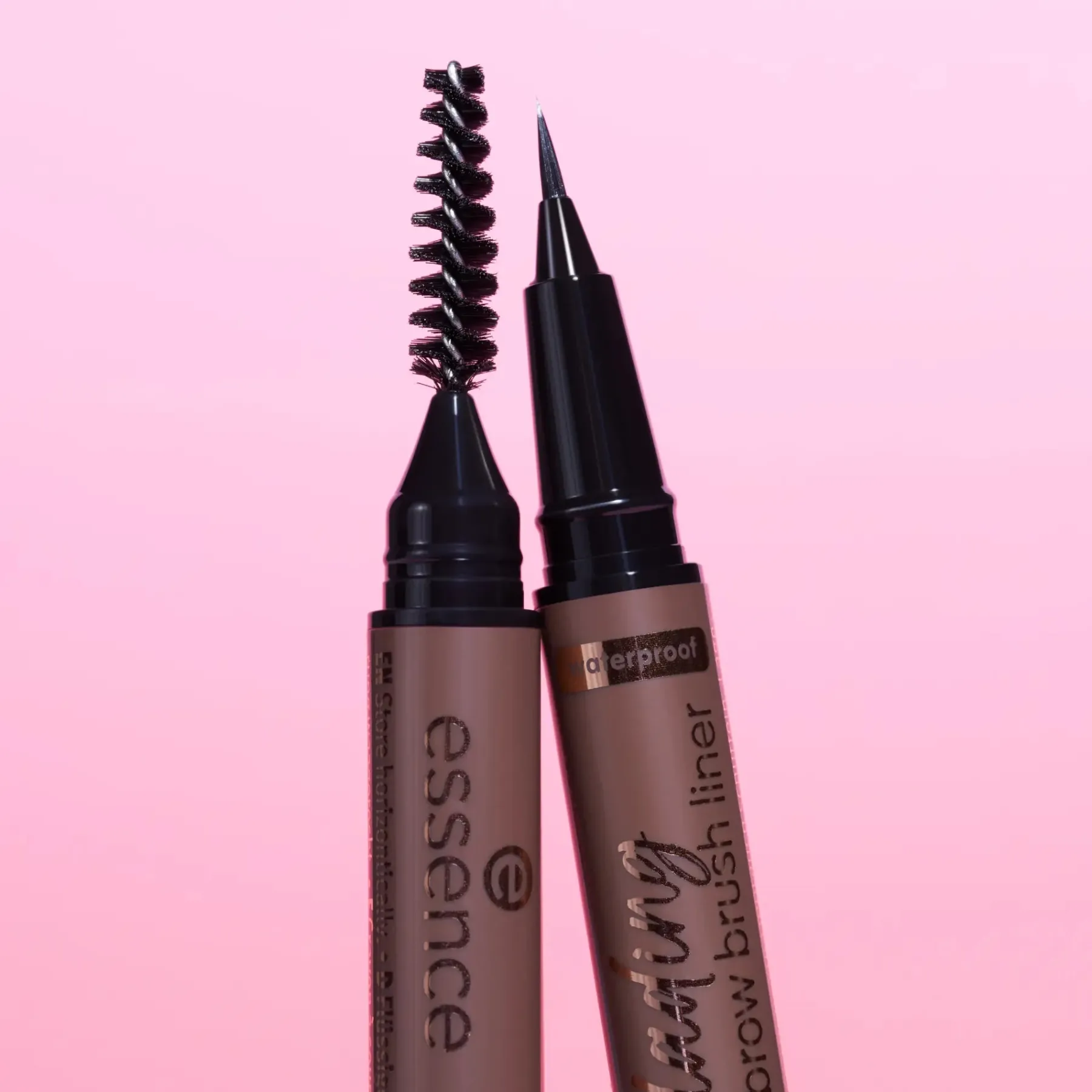 Outlet Microblading Brow Brush Liner Vegane Augenbrauen Produkten|Augenbrauen