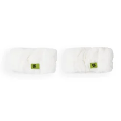 Best Microfibre Anti Drop Wristbands Vegan Pflege