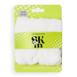 Best Microfibre Anti Drop Wristbands Vegan Pflege