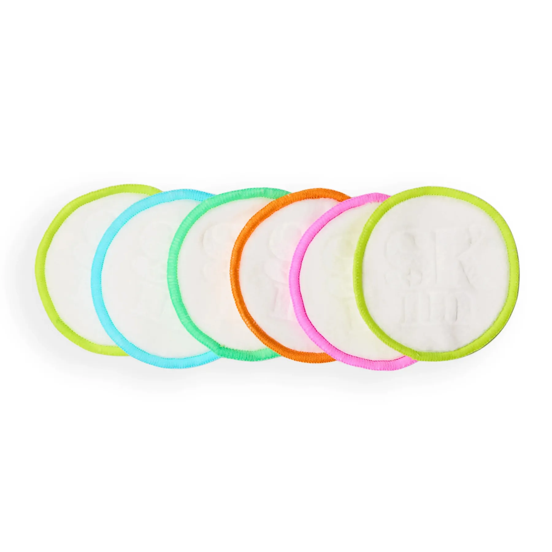 Microfibre Cleansing Rounds Vegan Pflege|Makeup Entferner