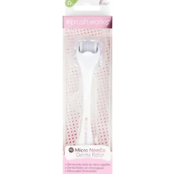 Online Micro Needle Derma Roller 0.5 mm Vegan Pflege|Hautprobleme