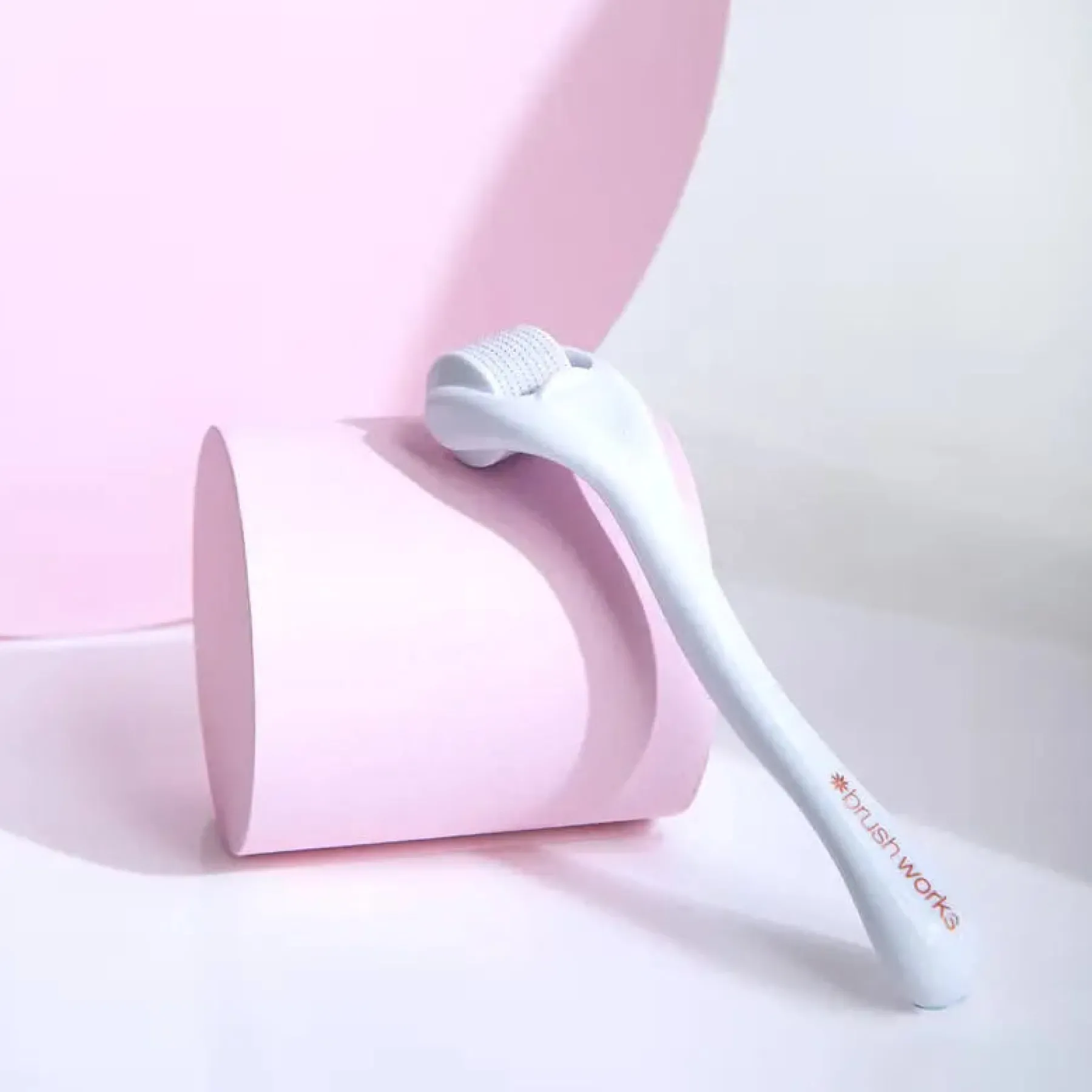 Online Micro Needle Derma Roller 0.5 mm Vegan Pflege|Hautprobleme