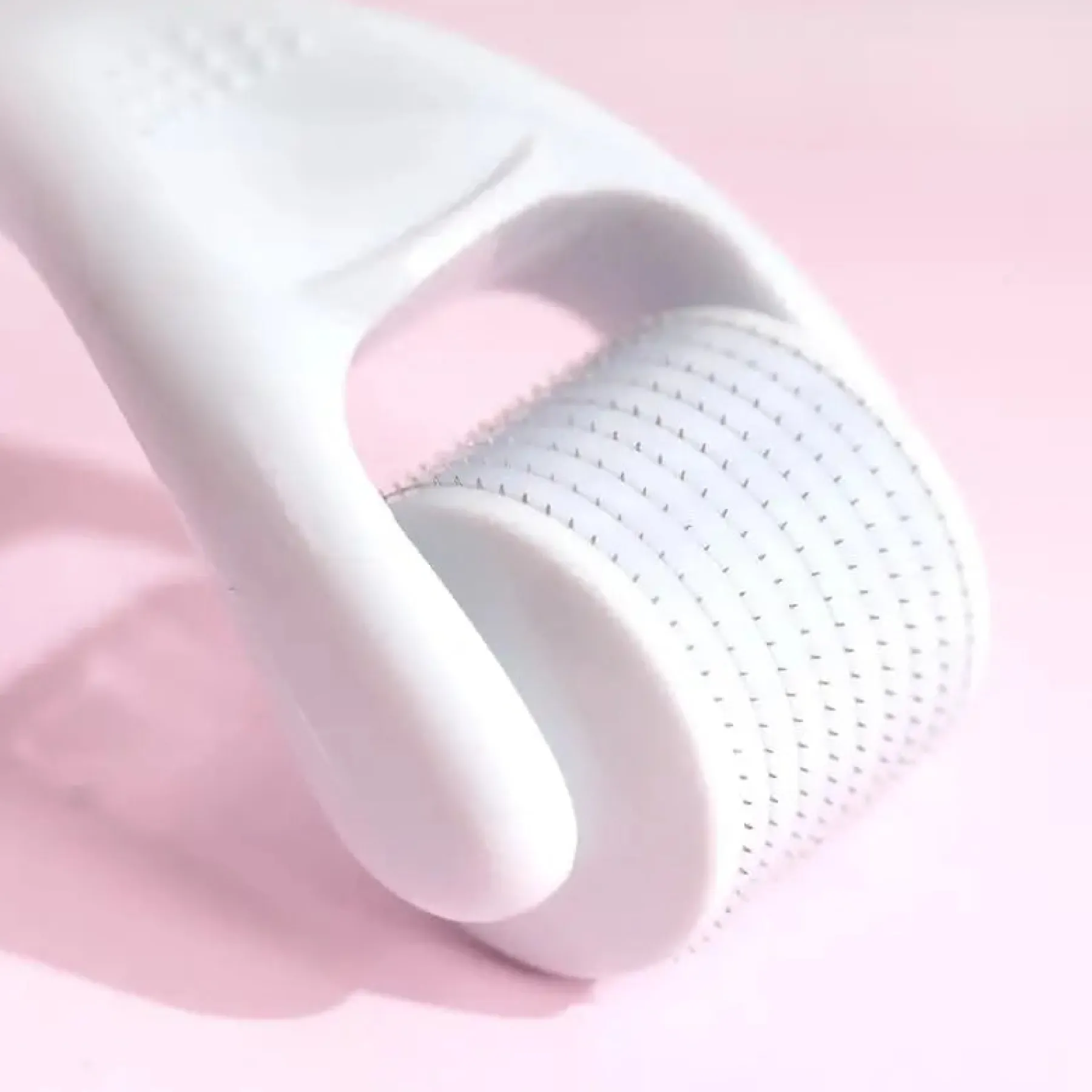 Online Micro Needle Derma Roller 0.5 mm Vegan Pflege|Hautprobleme