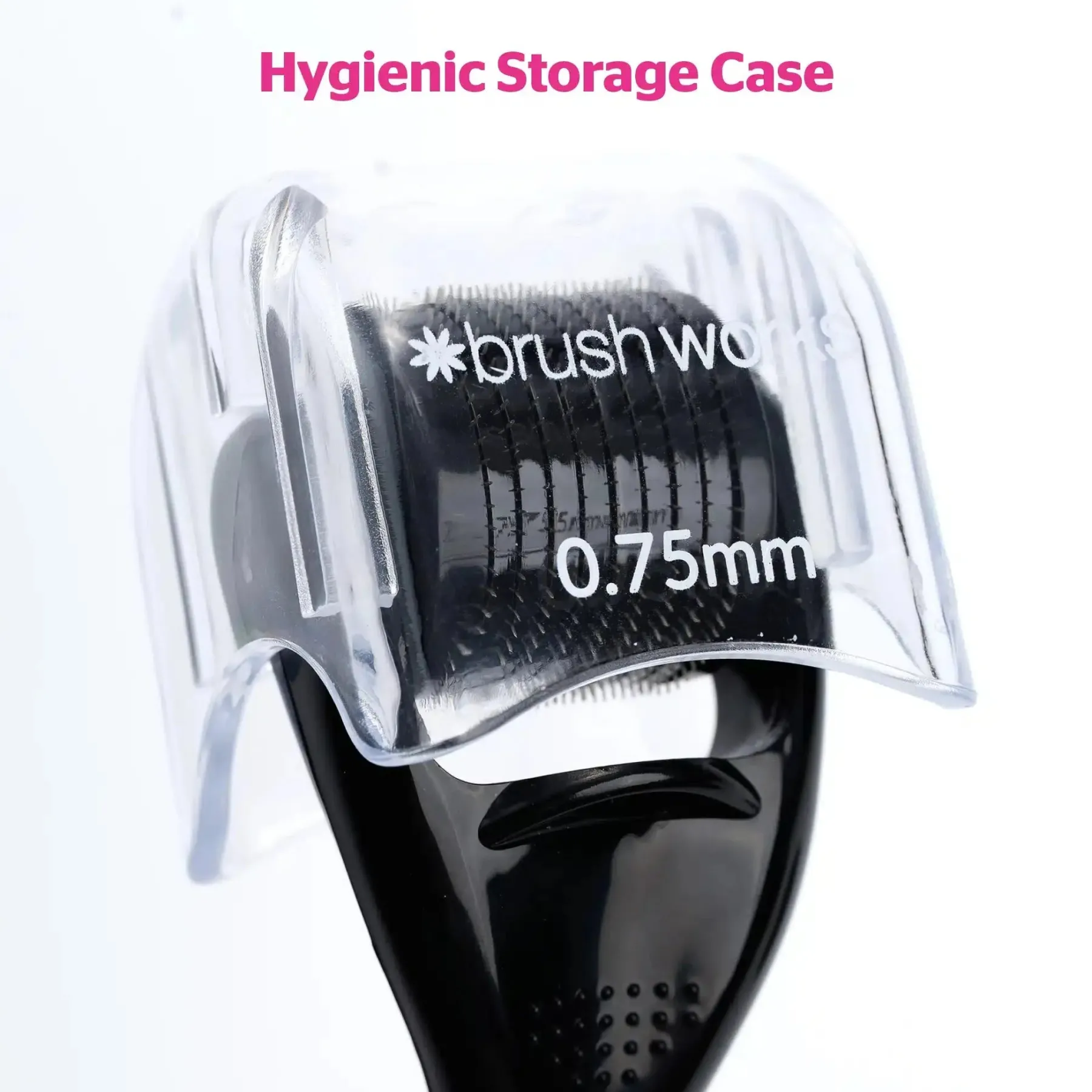 Sale Micro Needle Derma Roller 0.75 mm Hautprobleme