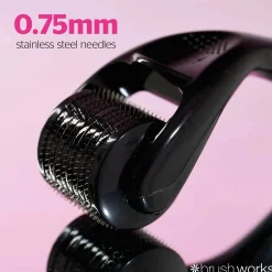 Sale Micro Needle Derma Roller 0.75 mm Hautprobleme