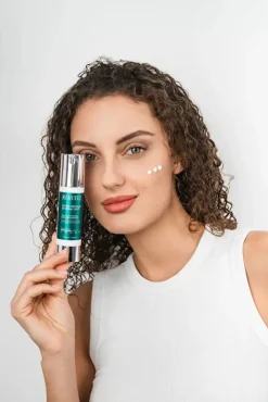 Clearance Micro-Needles Renewal Shot Vegan Pflege|Problemlösende Seren