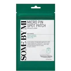 Outlet Micro Pin Spot Patch Hauptzutat|Pickelpflaster