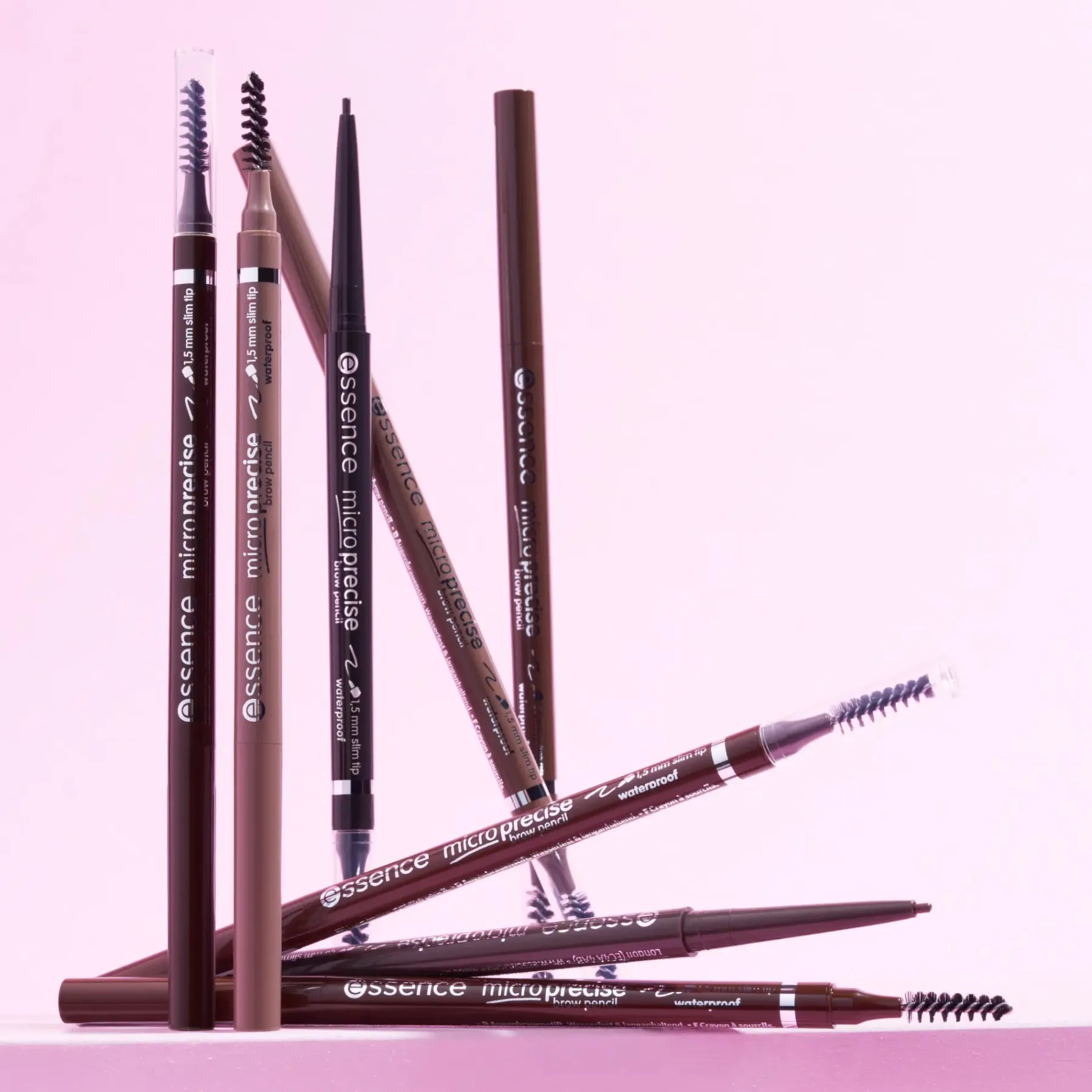 Discount Micro Precise Brow Pencil Vegane Augenbrauen Produkten|Augenbrauen