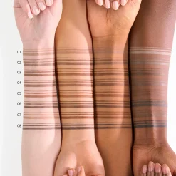 Discount Micro Precise Brow Pencil Vegane Augenbrauen Produkten|Augenbrauen