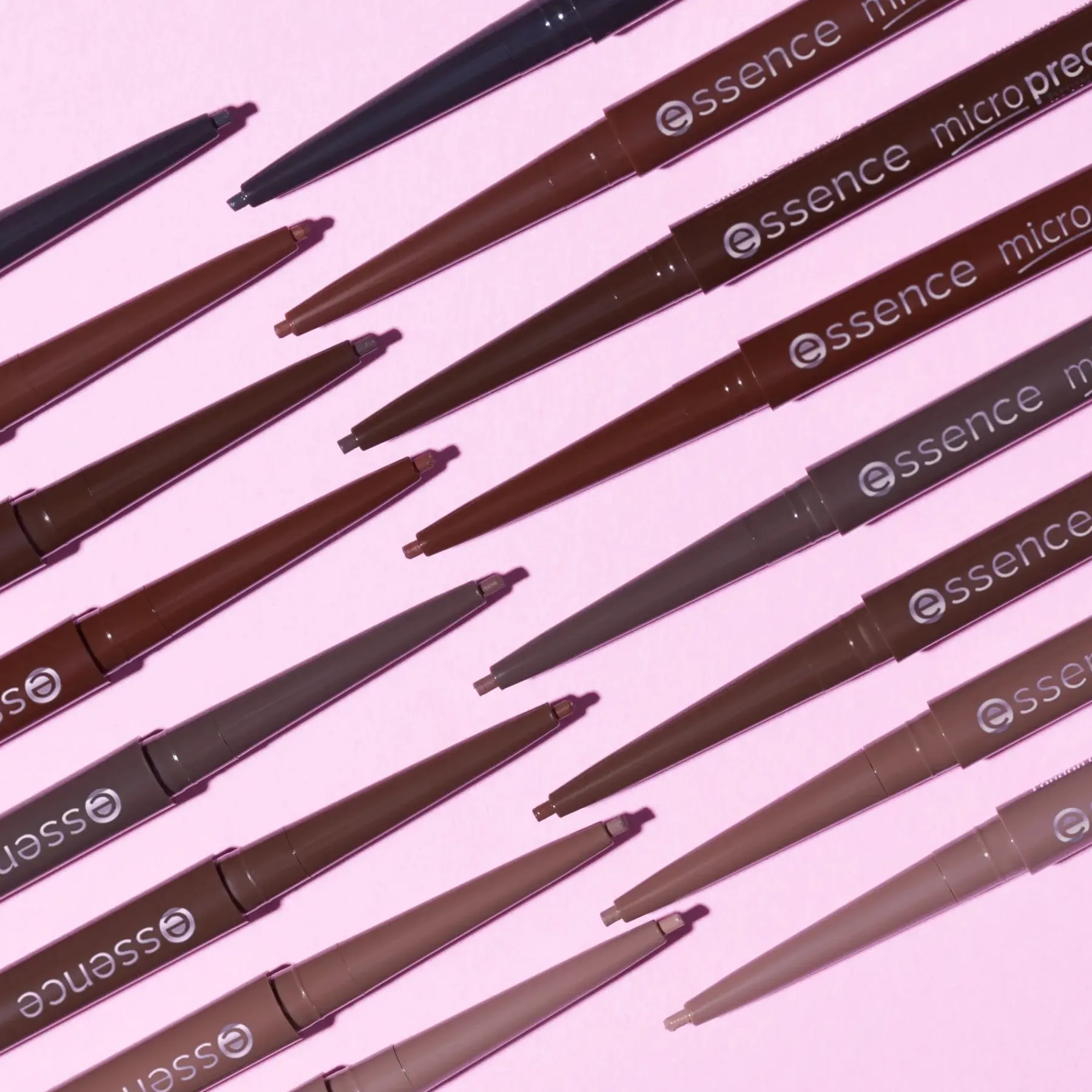 Discount Micro Precise Brow Pencil Vegane Augenbrauen Produkten|Augenbrauen