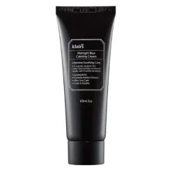 Hot Midnight Blue Calming Cream Feuchtigkeitscremes|Hauptzutat