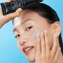 Outlet Midnight Blue Clearing Water Cream Feuchtigkeitscremes|Hauptzutat