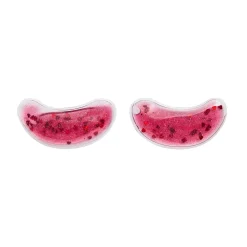 Online Midnight Cherry Cool Reusable Undereye Patches Gesichtsmasken|Augenpflege