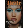Online Midnight Sun Nose Bridge Face Jewels