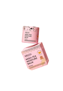 Online Migh-Tea Moisturise Multipurpose Balm Original Feuchtigkeitscremes|Hauptzutat