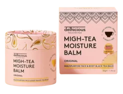 Online Migh-Tea Moisturise Multipurpose Balm Original Feuchtigkeitscremes|Hauptzutat
