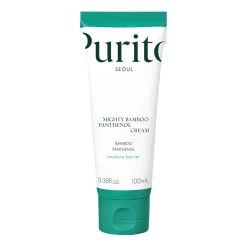 Hot Mighty Bamboo Panthenol Cream Feuchtigkeitscremes|Hauptzutat