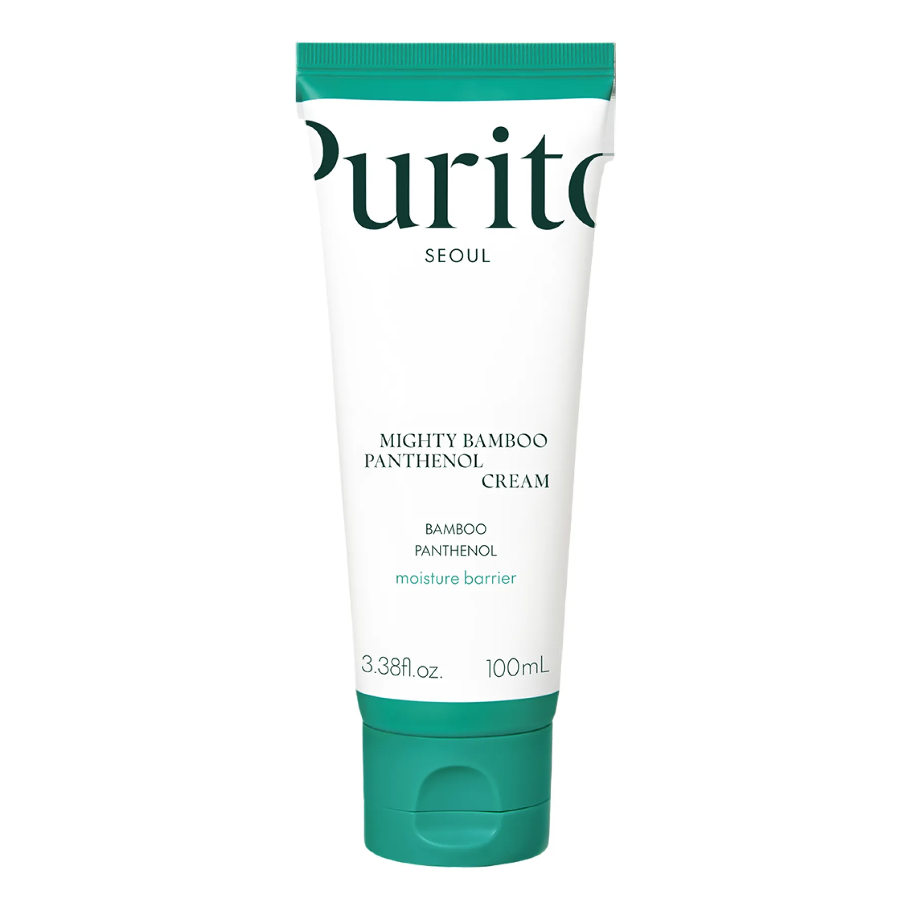 Hot Mighty Bamboo Panthenol Cream Feuchtigkeitscremes|Hauptzutat
