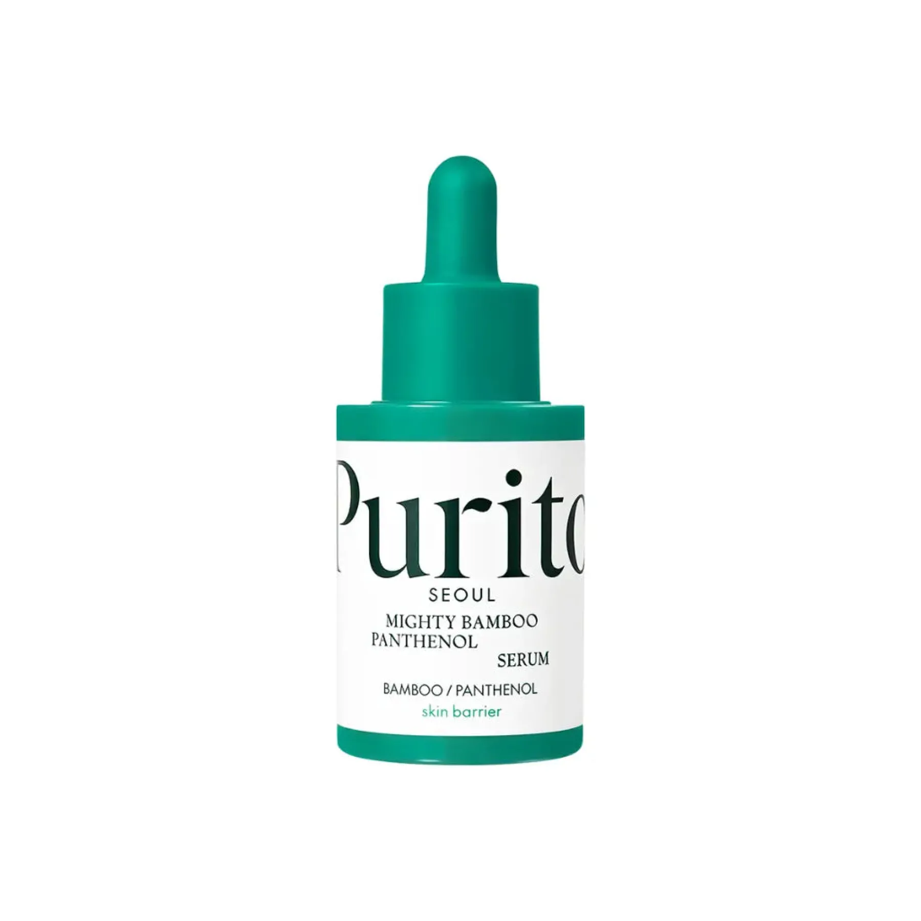 Discount Mighty Bamboo Panthenol Serum Hauptzutat|Vegan Pflege