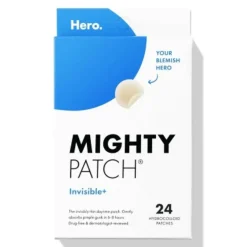 Outlet Mighty Patch Invisible Alle Korean Skincare|Pickelpflaster