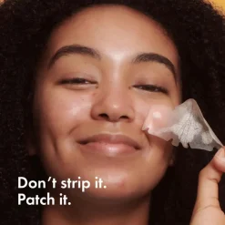 Mighty Patch Nose 10 Patches Vegan Pflege|Hautprobleme