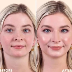 Online Conceal + Perfect Facelift Undereye Brightner 01 Rose Concealer