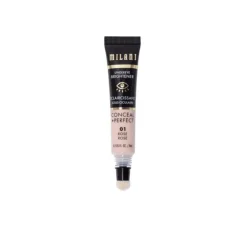 Online Conceal + Perfect Facelift Undereye Brightner 01 Rose Concealer