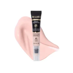 Online Conceal + Perfect Facelift Undereye Brightner 01 Rose Concealer