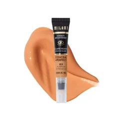 Outlet Conceal + Perfect Facelift Undereye Brightner 03 Pumpkin Concealer