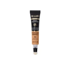 Outlet Conceal + Perfect Facelift Undereye Brightner 03 Pumpkin Concealer