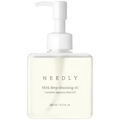 Outlet Mild Deep Cleansing Oil Clean Beauty|Ölreiniger