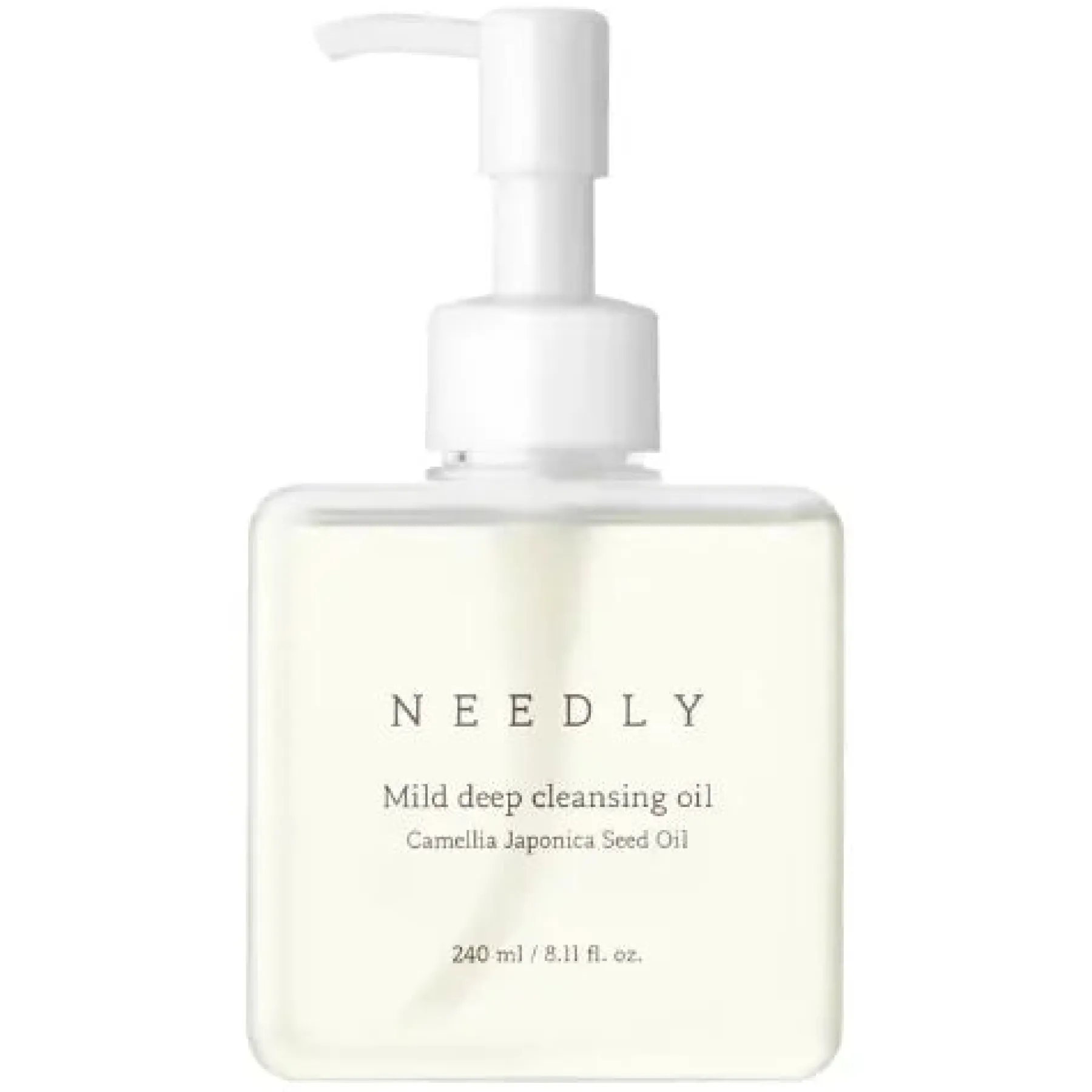 Outlet Mild Deep Cleansing Oil Clean Beauty|Ölreiniger