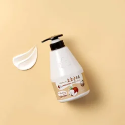 Sale Milk Body Lotion Coconut Hauptzutat|Körperlotion