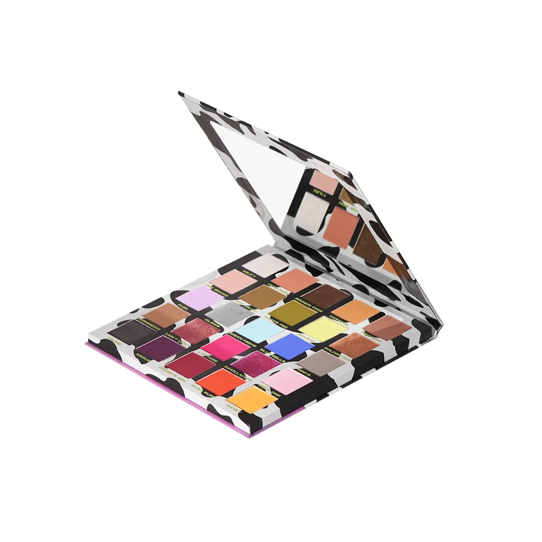 Milk Collection Do You Want Some Milk? Eyeshadow Palette Lidschatten