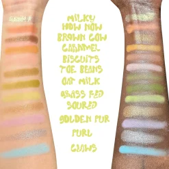 Milk Collection Do You Want Some Milk? Eyeshadow Palette Lidschatten
