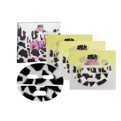 Best Milk Collection Face Mask Milk Mask Gesichtsmasken|Hautprobleme