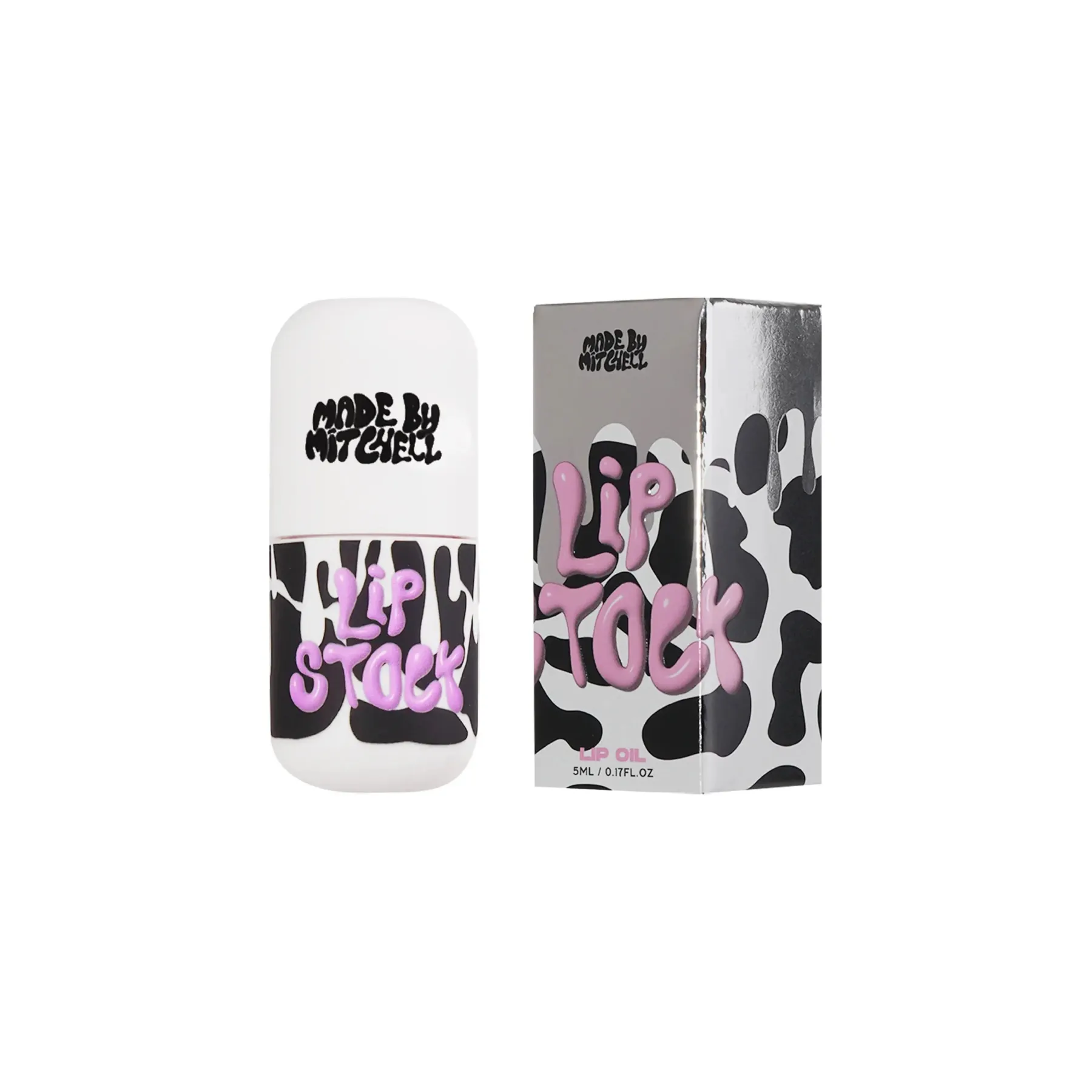 Best Milk Collection Lip Stock Lip Oil Lipgloss|Lippen Öl