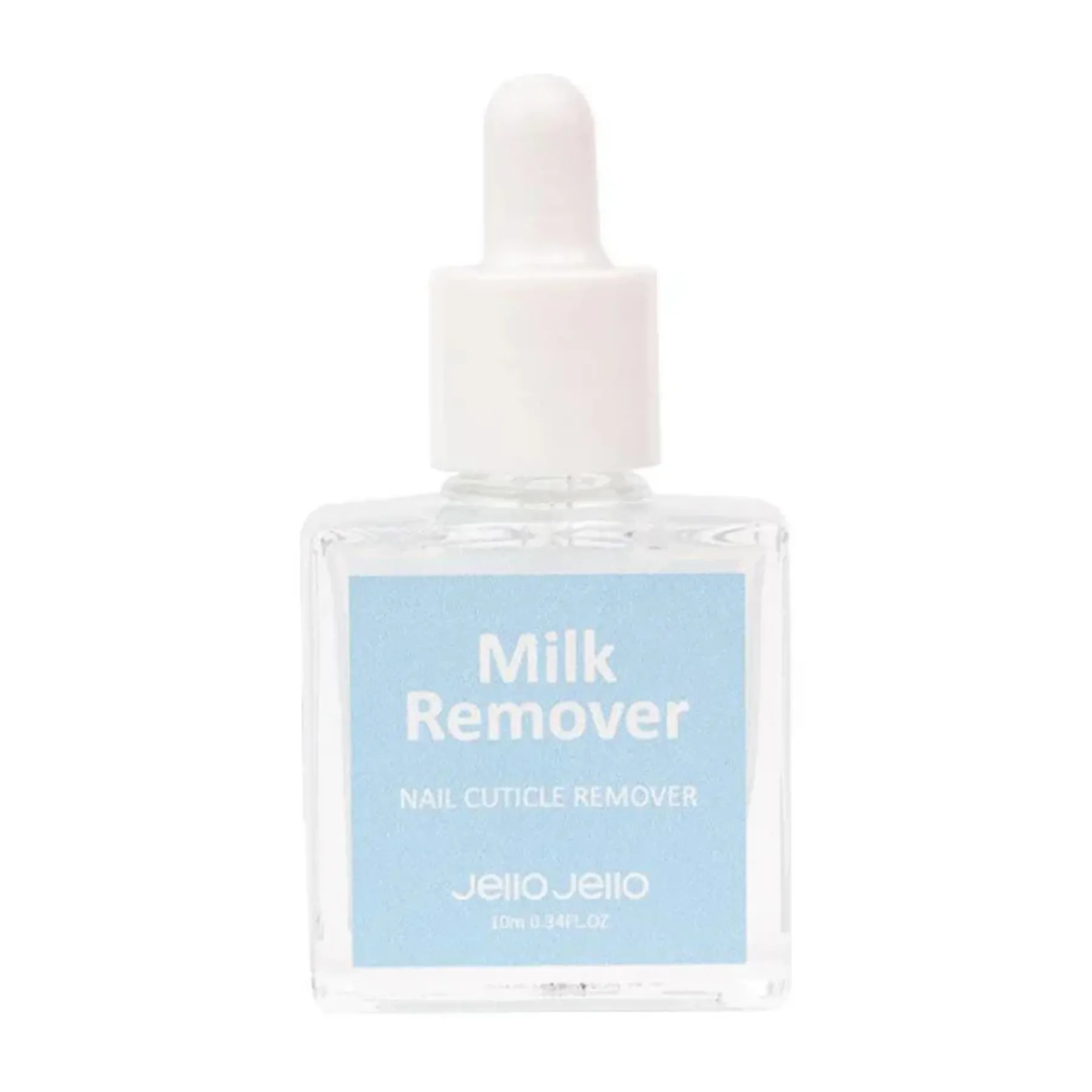 Clearance Milk Cuticle Remover 10ml 1. Nagels Voorbereiden|1. Nagels Voorbereiden