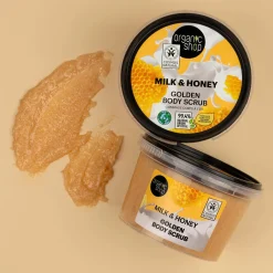 Discount Milk & Honey Golden Body Scrub Everything Shower|Körperpeelings