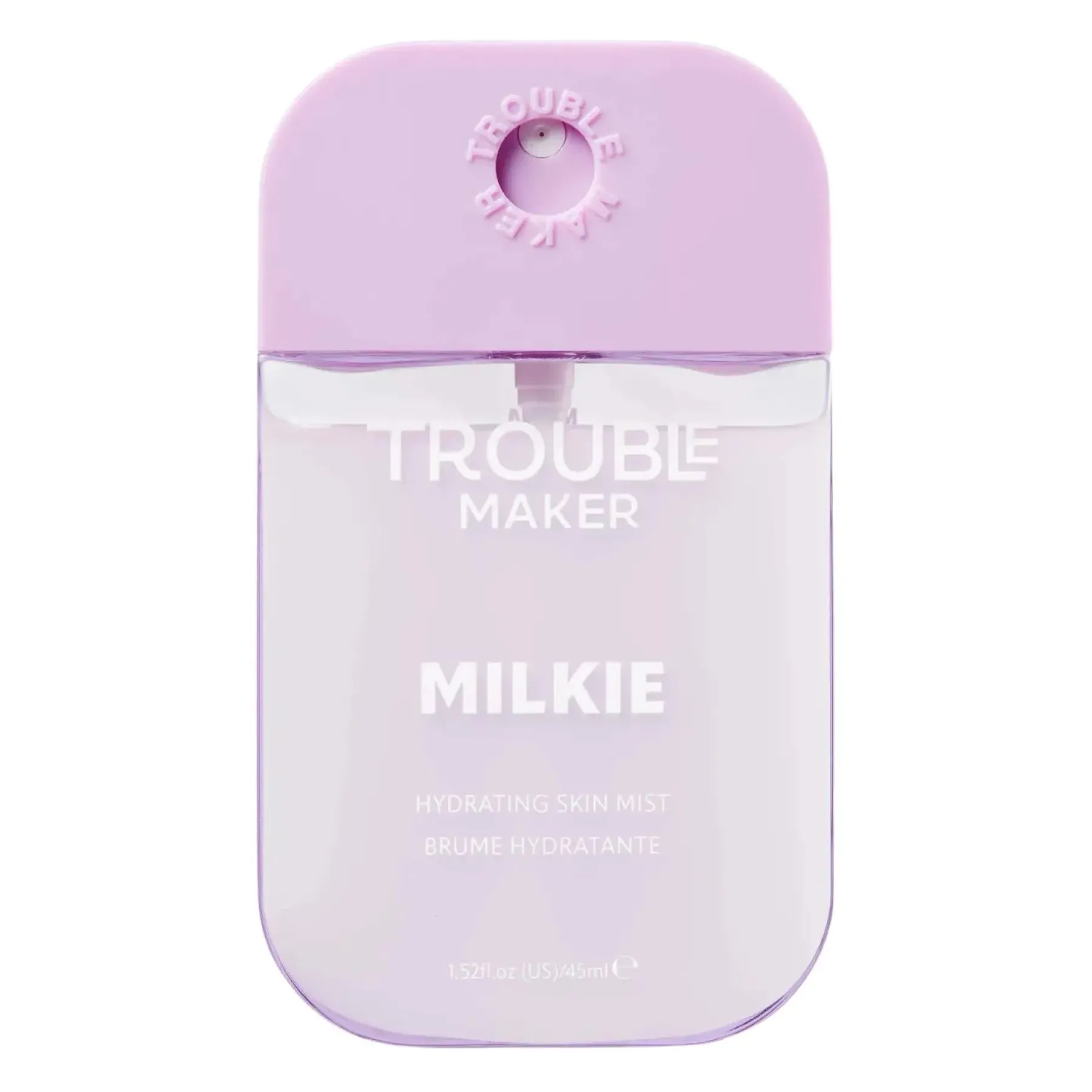 Sale Milkie Hydrating Skin Mist Fixier Spray|Setting Spray