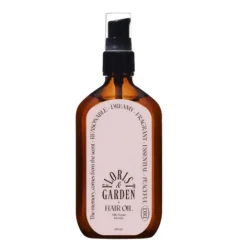 Online Milk Protein Intensive Hair Oil Florist Garden Korean Haarpflege|11 Schritte Haarpflege Routine