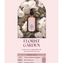 Online Milk Protein Intensive Hair Oil Florist Garden Korean Haarpflege|11 Schritte Haarpflege Routine