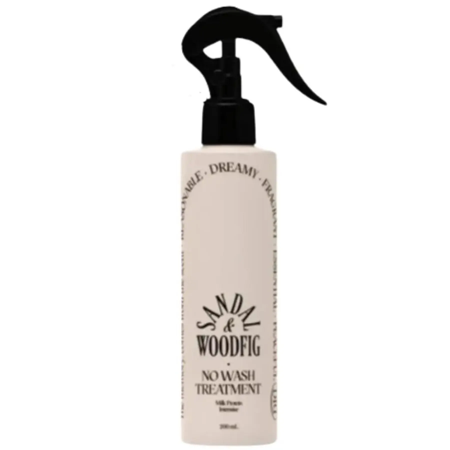 Outlet Milk Protein Intensive Nowash Ampoule Treatment Sandalwood Fig Korean Haarpflege|11 Schritte Haarpflege Routine