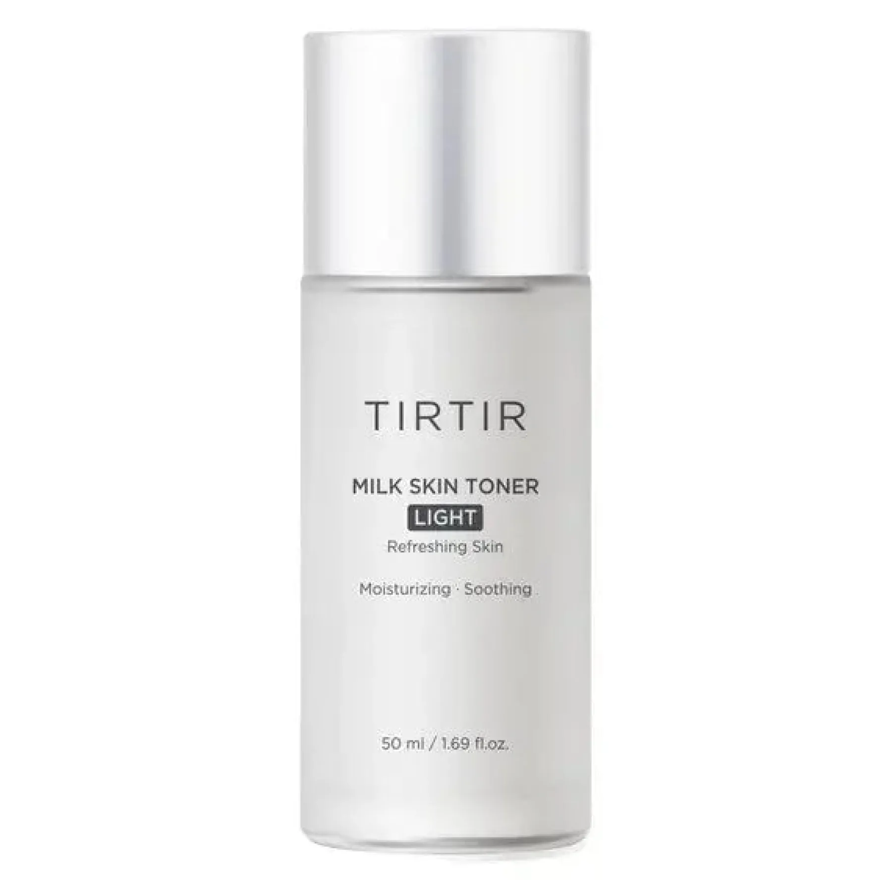 Outlet Milk Skin Toner Light 50 ml. Hauptzutat|Vegan Pflege