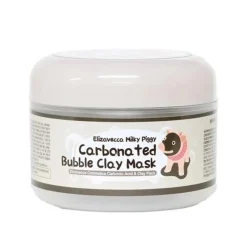 Sale Milky Piggy Carbonated Bubble Clay Mask Alle Korean Skincare|Gesichtsmasken