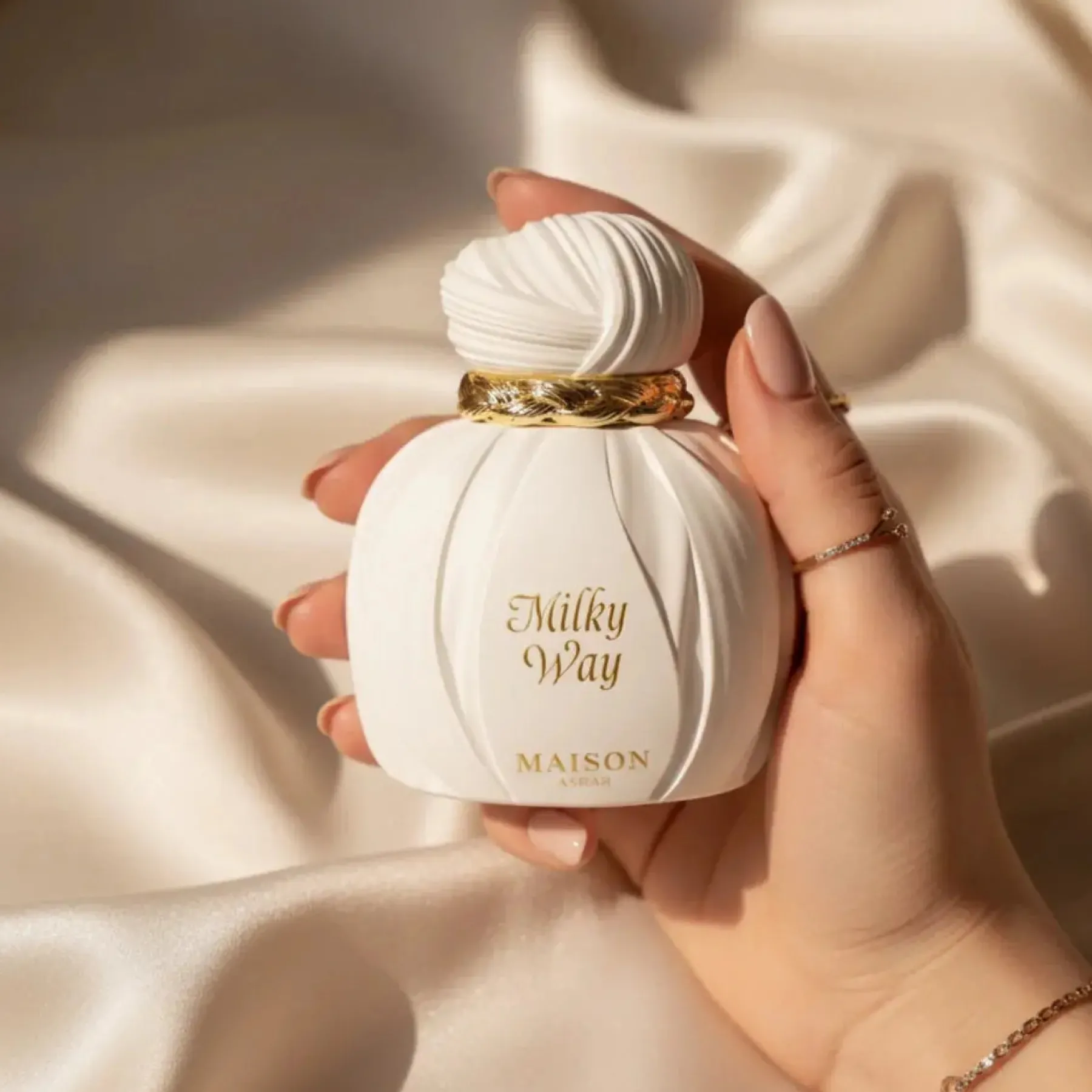 Outlet Milky Way Eau De Parfum Arabische Parfums|Parfum Dupes