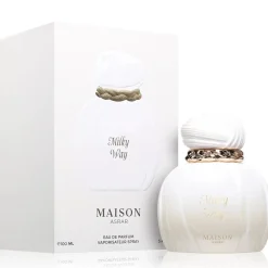Outlet Milky Way Eau De Parfum Arabische Parfums|Parfum Dupes