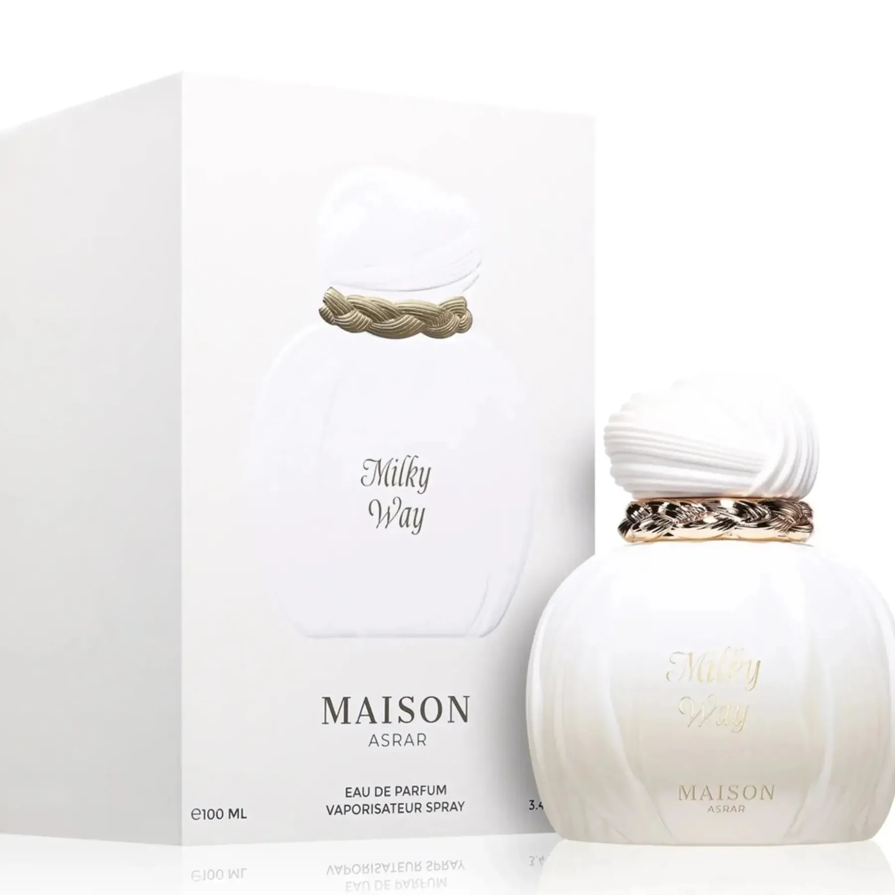 Outlet Milky Way Eau De Parfum Arabische Parfums|Parfum Dupes