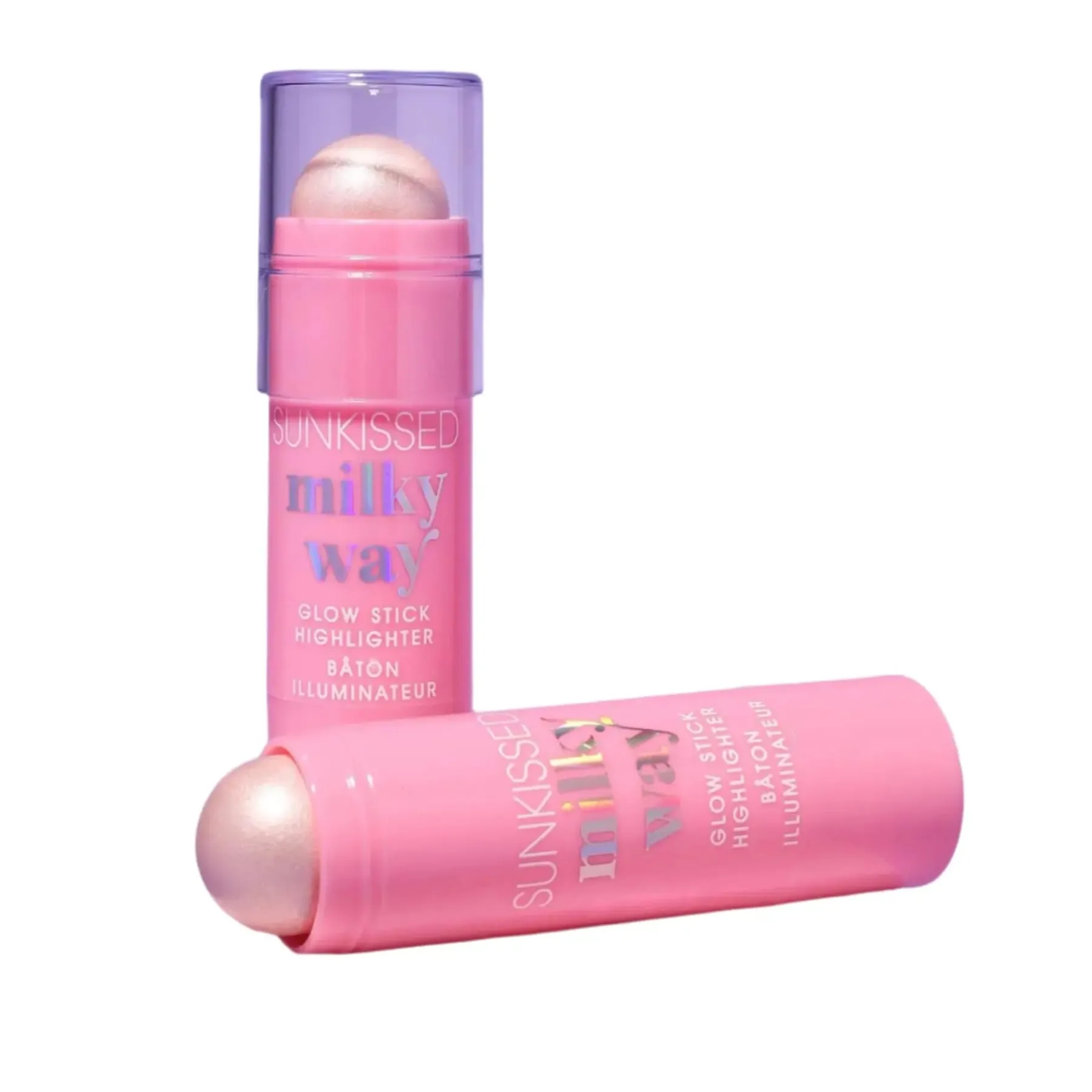 New Milky Way Highlighting Stick Highlighter|Vegan Highlighter